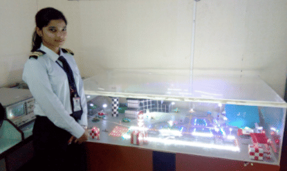 Indira Institute of Aircraft Engineering Project Photo photo 12